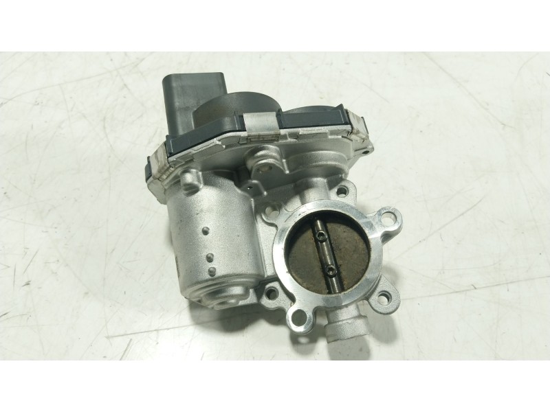 Recambio de caja mariposa para audi q5 sportback (fyt) 40 tfsi mild hybrid quattro referencia OEM IAM 05L131501L 05L131501L 