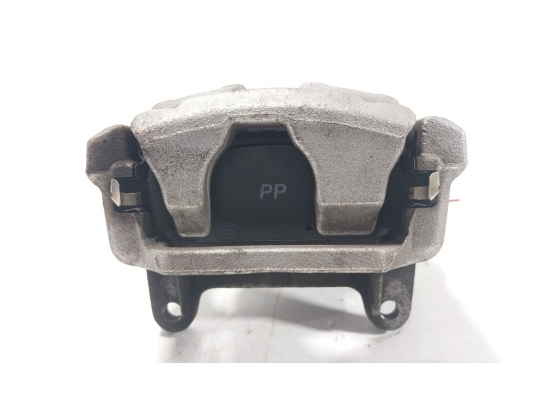 Recambio de pinza freno trasera izquierda para audi q5 sportback (fyt) 40 tfsi mild hybrid quattro referencia OEM IAM 80A615403D