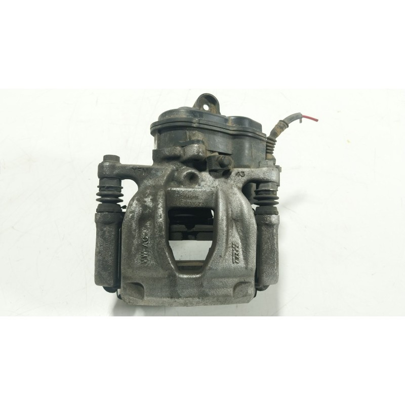 Recambio de pinza freno trasera izquierda para audi q5 sportback (fyt) 40 tfsi mild hybrid quattro referencia OEM IAM 80A615403D