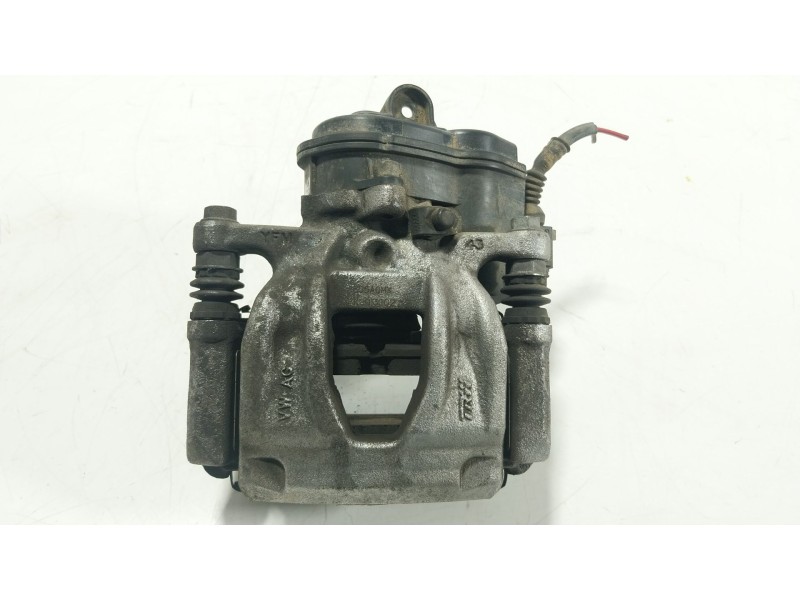 Recambio de pinza freno trasera izquierda para audi q5 sportback (fyt) 40 tfsi mild hybrid quattro referencia OEM IAM 80A615403D