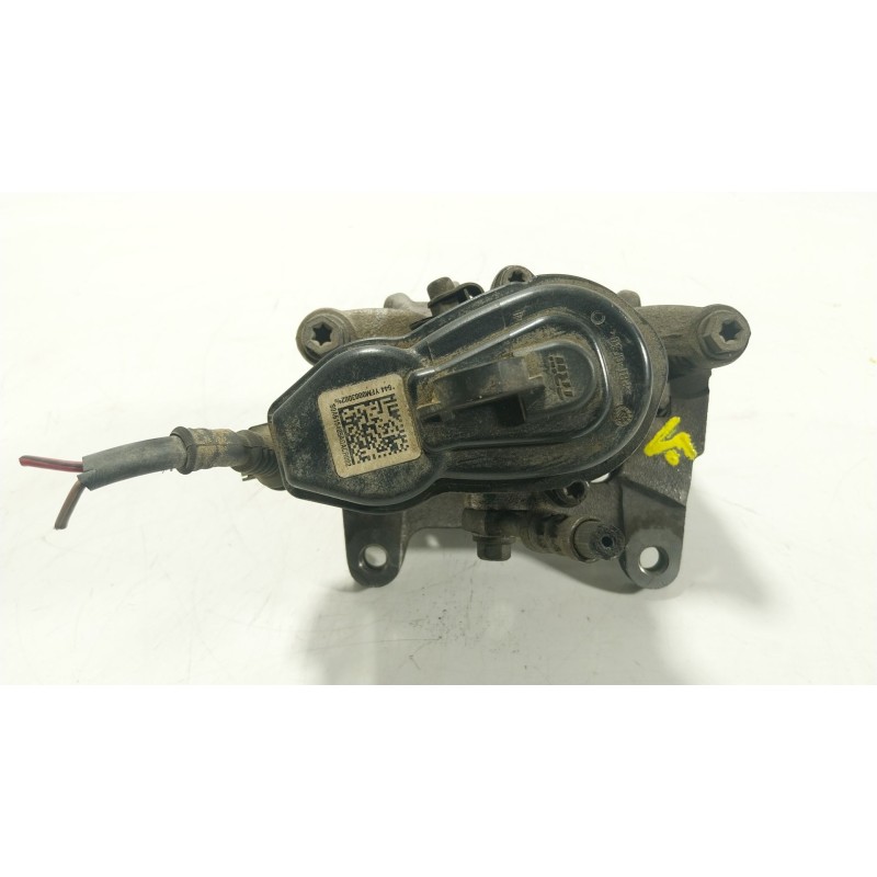Recambio de pinza freno trasera izquierda para audi q5 sportback (fyt) 40 tfsi mild hybrid quattro referencia OEM IAM 80A615403D