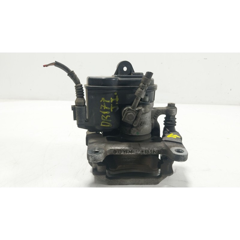 Recambio de pinza freno trasera izquierda para audi q5 sportback (fyt) 40 tfsi mild hybrid quattro referencia OEM IAM 80A615403D