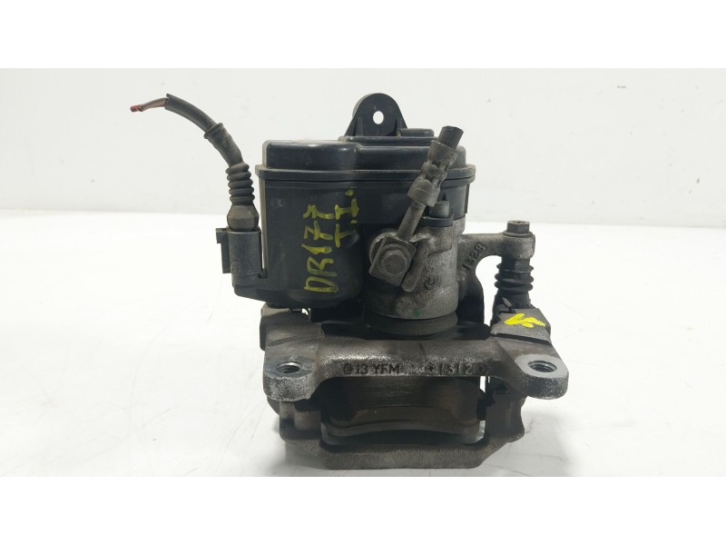 Recambio de pinza freno trasera izquierda para audi q5 sportback (fyt) 40 tfsi mild hybrid quattro referencia OEM IAM 80A615403D