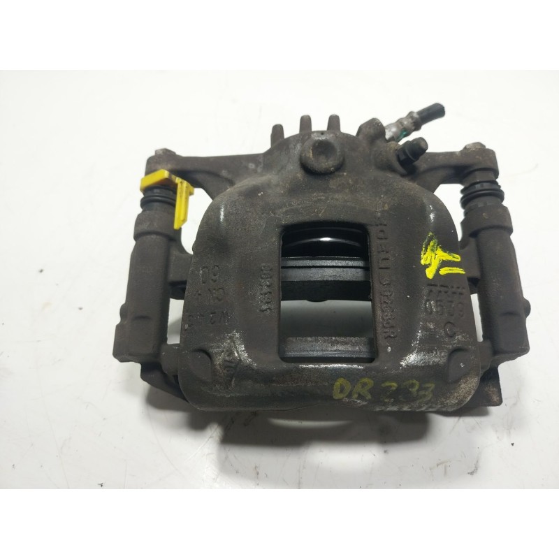 Recambio de pinza freno delantera izquierda para nissan nv300 furgoneta (x82) 1.6 dci 120 referencia OEM IAM 4101100Q1H  