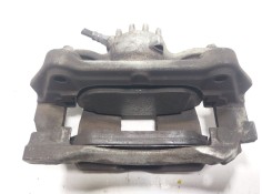 Recambio de pinza freno delantera izquierda para nissan nv300 furgoneta (x82) 1.6 dci 120 referencia OEM IAM 4101100Q1H   2