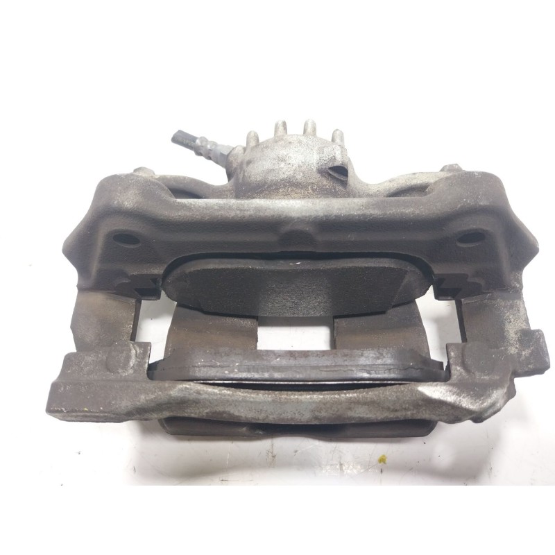 Recambio de pinza freno delantera izquierda para nissan nv300 furgoneta (x82) 1.6 dci 120 referencia OEM IAM 4101100Q1H  