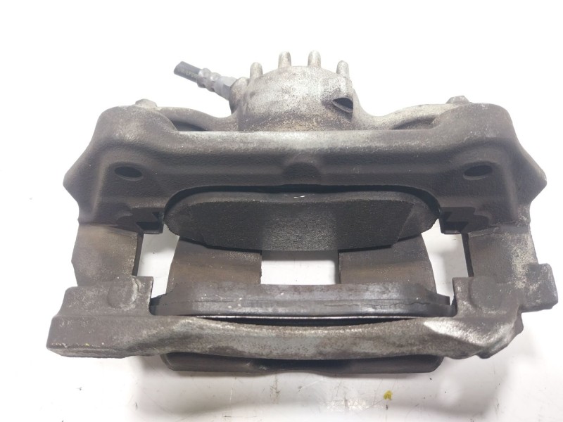 Recambio de pinza freno delantera izquierda para nissan nv300 furgoneta (x82) 1.6 dci 120 referencia OEM IAM 4101100Q1H  
