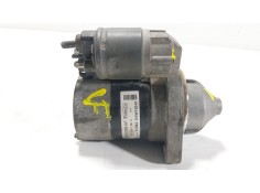 Recambio de motor arranque para ford focus iv (hn) 1.0 ecoboost referencia OEM IAM  CV6T11000GF 