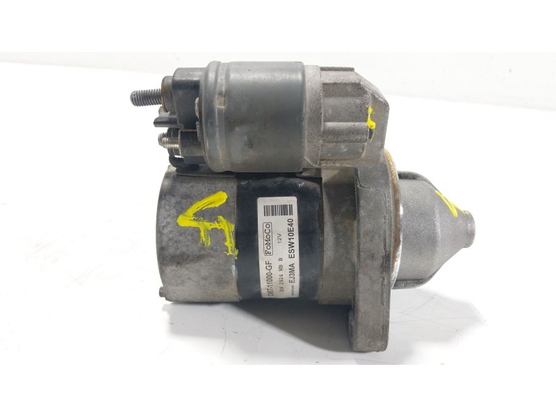 Recambio de motor arranque para ford focus iv (hn) 1.0 ecoboost referencia OEM IAM  CV6T11000GF 