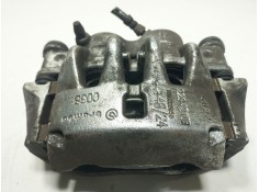 Recambio de pinza freno delantera derecha para peugeot boxer furgoneta 2.2 hdi 110 referencia OEM IAM 1607876080 22942201  2