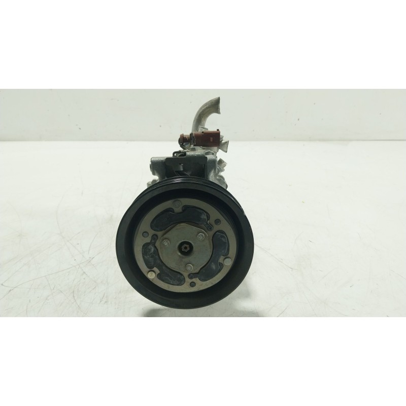 Recambio de compresor aire acondicionado para audi q5 sportback (fyt) 40 tfsi mild hybrid quattro referencia OEM IAM 80A816803L 
