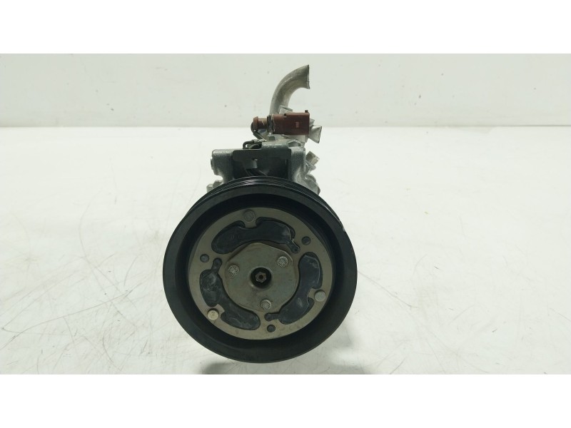 Recambio de compresor aire acondicionado para audi q5 sportback (fyt) 40 tfsi mild hybrid quattro referencia OEM IAM 80A816803L 