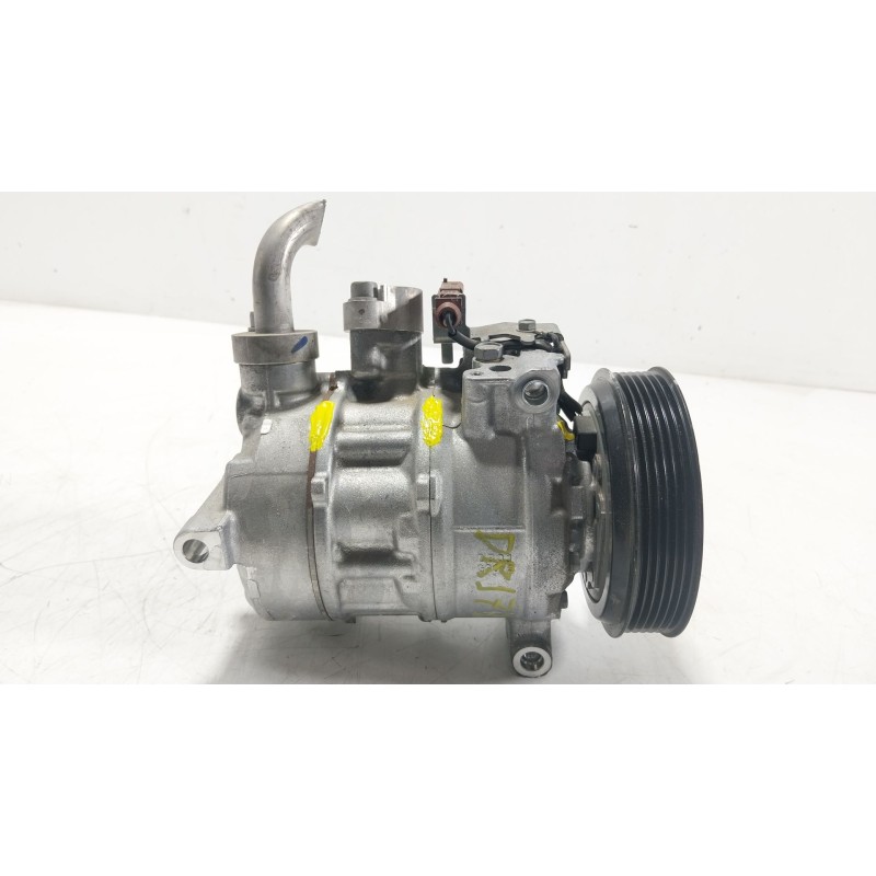 Recambio de compresor aire acondicionado para audi q5 sportback (fyt) 40 tfsi mild hybrid quattro referencia OEM IAM 80A816803L 