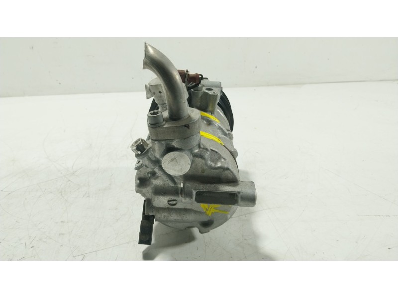 Recambio de compresor aire acondicionado para audi q5 sportback (fyt) 40 tfsi mild hybrid quattro referencia OEM IAM 80A816803L 