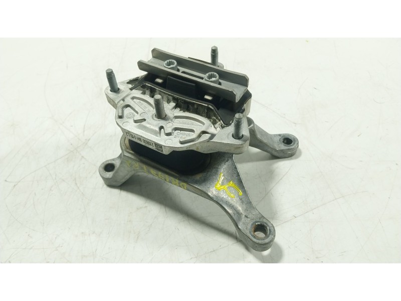 Recambio de soporte motor trasero para audi q5 sportback (fyt) 40 tfsi mild hybrid quattro referencia OEM IAM 8W0399156BH 8W0399