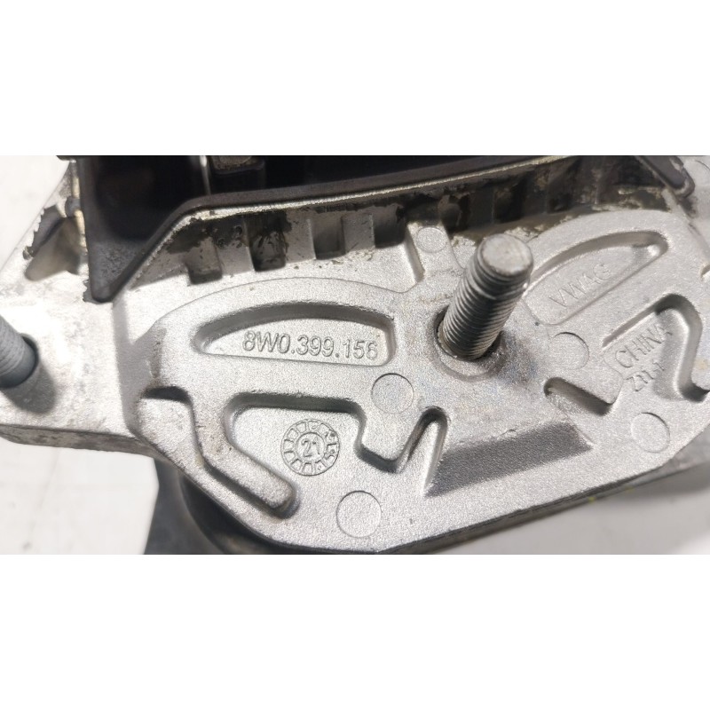 Recambio de soporte motor trasero para audi q5 sportback (fyt) 40 tfsi mild hybrid quattro referencia OEM IAM 8W0399156BH 8W0399