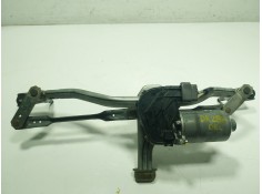 Recambio de motor limpia delantero para nissan nv300 furgoneta (x82) 1.6 dci 120 referencia OEM IAM 2638800Q0K 288004907R  2