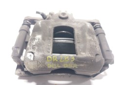 Recambio de pinza freno delantera derecha para nissan nv300 furgoneta (x82) 1.6 dci 120 referencia OEM IAM 4100100Q1H   2