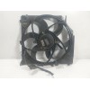 Recambio de electroventilador para bmw x3 (e83) 2.0 d referencia OEM IAM 17113452509 500030006 