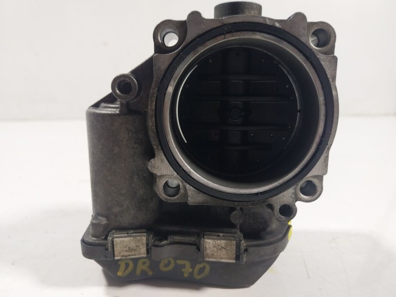 Recambio de caja mariposa para bmw 6 gran coupe (f06) 650 i xdrive referencia OEM IAM  1354755594405 