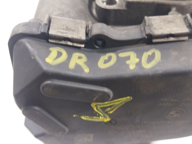 Recambio de caja mariposa para bmw 6 gran coupe (f06) 650 i xdrive referencia OEM IAM  1354755594405 