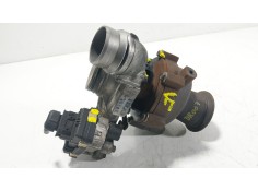 Recambio de turbocompresor para bmw 3 (f30, f80) 320 d referencia OEM IAM 11658519476 851947603D  2