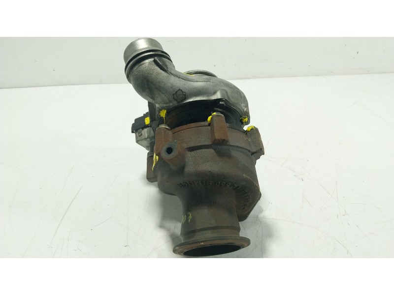 Recambio de turbocompresor para bmw 3 (f30, f80) 320 d referencia OEM IAM 11658519476 851947603D 