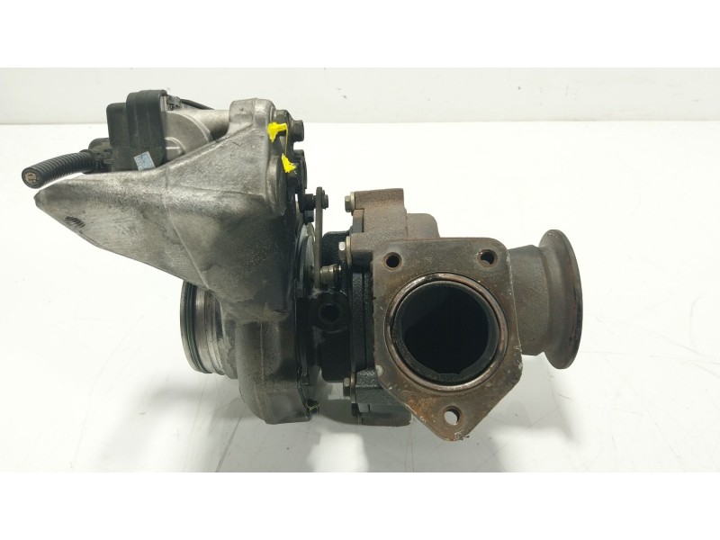 Recambio de turbocompresor para bmw 3 (f30, f80) 320 d referencia OEM IAM 11658519476 851947603D 