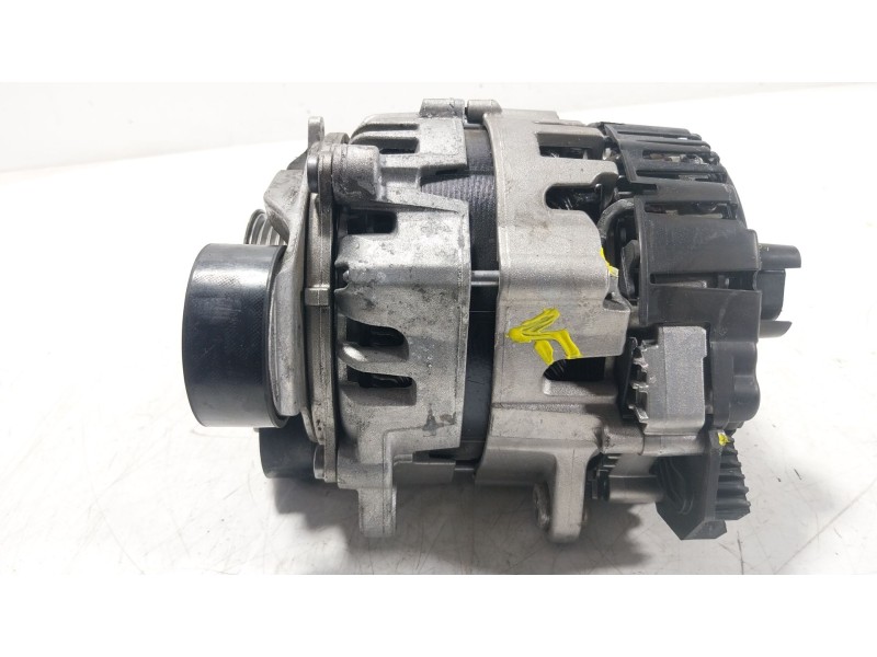 Recambio de alternador para audi q5 sportback (fyt) 40 tfsi mild hybrid quattro referencia OEM IAM 04L903018A 04L903018A 