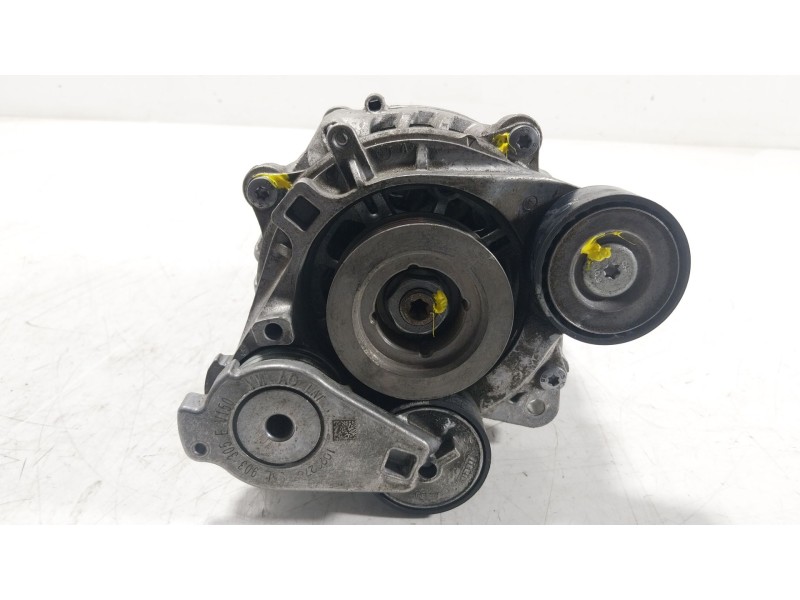 Recambio de alternador para audi q5 sportback (fyt) 40 tfsi mild hybrid quattro referencia OEM IAM 04L903018A 04L903018A 