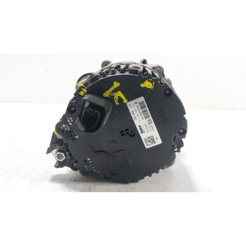 Recambio de alternador para audi q5 sportback (fyt) 40 tfsi mild hybrid quattro referencia OEM IAM 04L903018A 04L903018A 