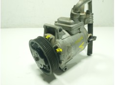 Recambio de compresor aire acondicionado para volkswagen golf vi (5k1) 1.6 tdi referencia OEM IAM   