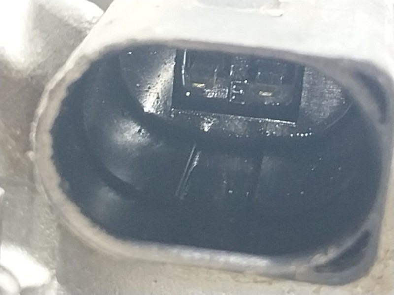 Recambio de compresor aire acondicionado para volkswagen golf vi (5k1) 1.6 tdi referencia OEM IAM   