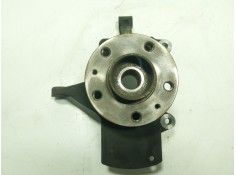 Recambio de mangueta delantera derecha para nissan nv300 furgoneta (x82) 1.6 dci 120 referencia OEM IAM 4001400Q1H   2