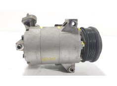 Recambio de compresor aire acondicionado para ford focus iv (hn) 1.0 ecoboost referencia OEM IAM  DV6119D629FG 