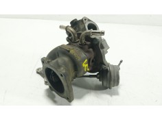 Recambio de turbocompresor para ford focus iv (hn) 1.0 ecoboost referencia OEM IAM  D3V9N18099000154 
