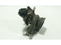 Recambio de turbocompresor para ford focus iv (hn) 1.0 ecoboost referencia OEM IAM  D3V9N18099000154  2