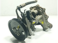 Recambio de bomba direccion para peugeot boxer furgoneta 2.2 hdi 110 referencia OEM IAM 4007KK  