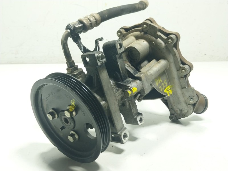 Recambio de bomba direccion para peugeot boxer furgoneta 2.2 hdi 110 referencia OEM IAM 4007KK  