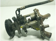 Recambio de bomba direccion para peugeot boxer furgoneta 2.2 hdi 110 referencia OEM IAM 4007KK   2