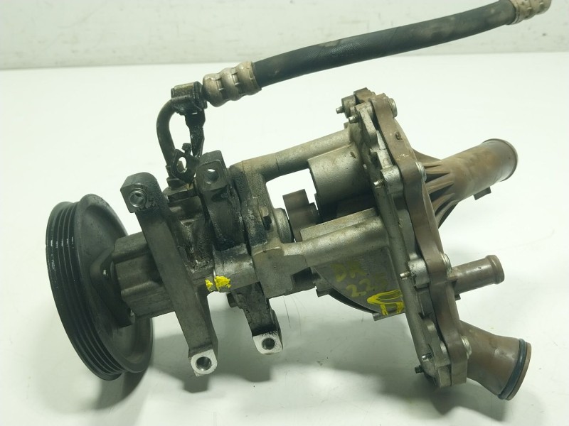 Recambio de bomba direccion para peugeot boxer furgoneta 2.2 hdi 110 referencia OEM IAM 4007KK  