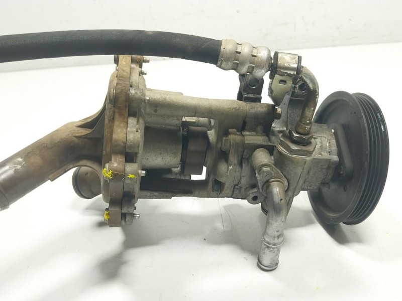 Recambio de bomba direccion para peugeot boxer furgoneta 2.2 hdi 110 referencia OEM IAM 4007KK  