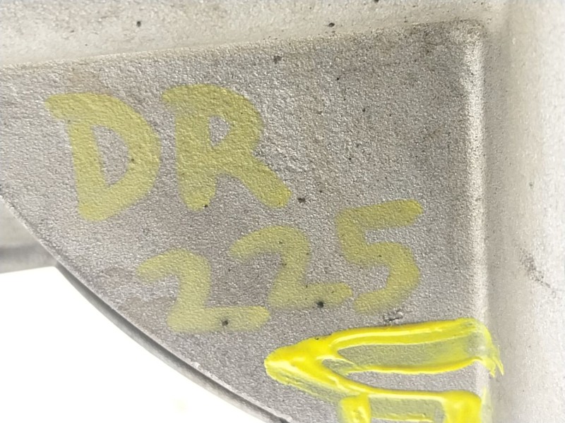 Recambio de bomba direccion para peugeot boxer furgoneta 2.2 hdi 110 referencia OEM IAM 4007KK  