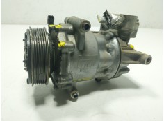 Recambio de compresor aire acondicionado para peugeot boxer furgoneta 2.2 hdi 110 referencia OEM IAM 9676552680 9676552680 