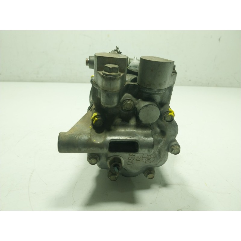 Recambio de compresor aire acondicionado para peugeot boxer furgoneta 2.2 hdi 110 referencia OEM IAM 9676552680 9676552680 