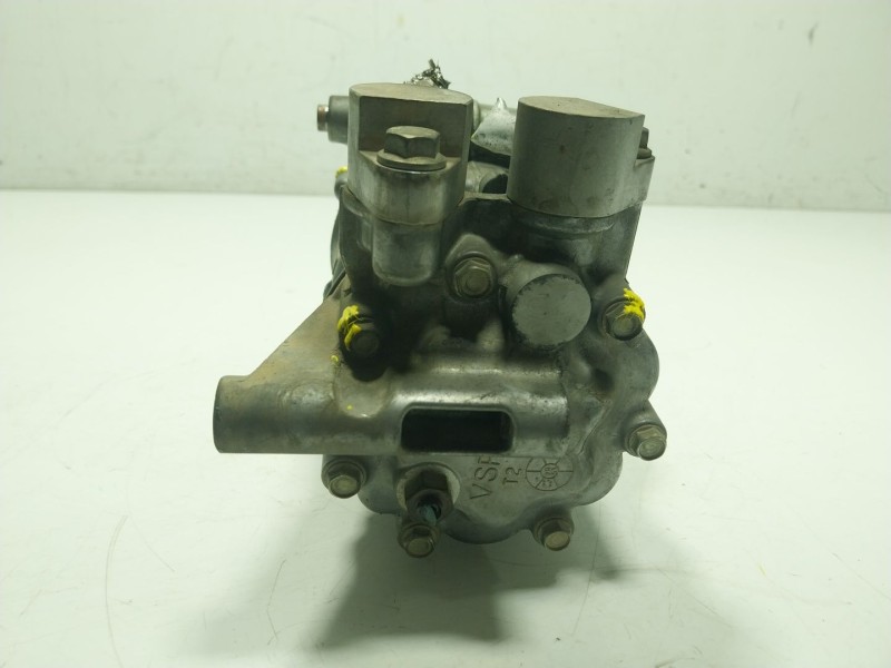 Recambio de compresor aire acondicionado para peugeot boxer furgoneta 2.2 hdi 110 referencia OEM IAM 9676552680 9676552680 