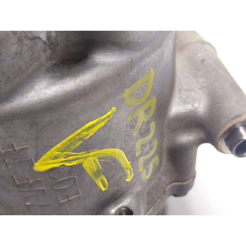 Recambio de compresor aire acondicionado para peugeot boxer furgoneta 2.2 hdi 110 referencia OEM IAM 9676552680 9676552680 