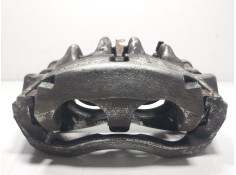 Recambio de pinza freno delantera izquierda para peugeot boxer furgoneta 2.2 hdi 110 referencia OEM IAM 4401J6 22942201 