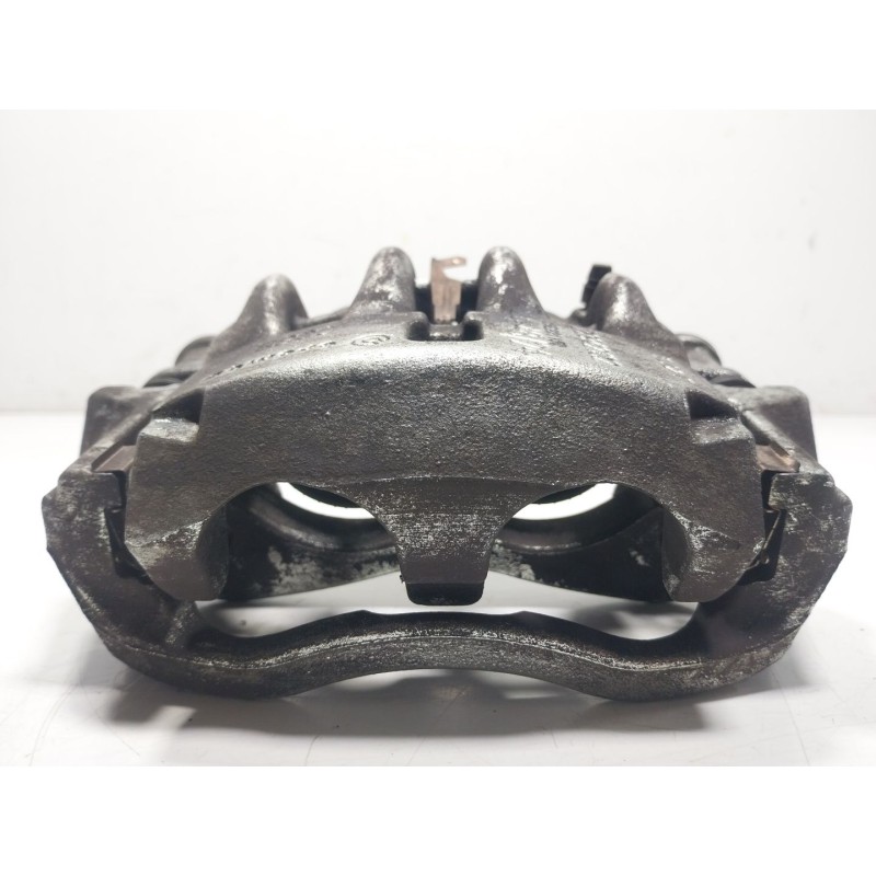 Recambio de pinza freno delantera izquierda para peugeot boxer furgoneta 2.2 hdi 110 referencia OEM IAM 4401J6 22942201 