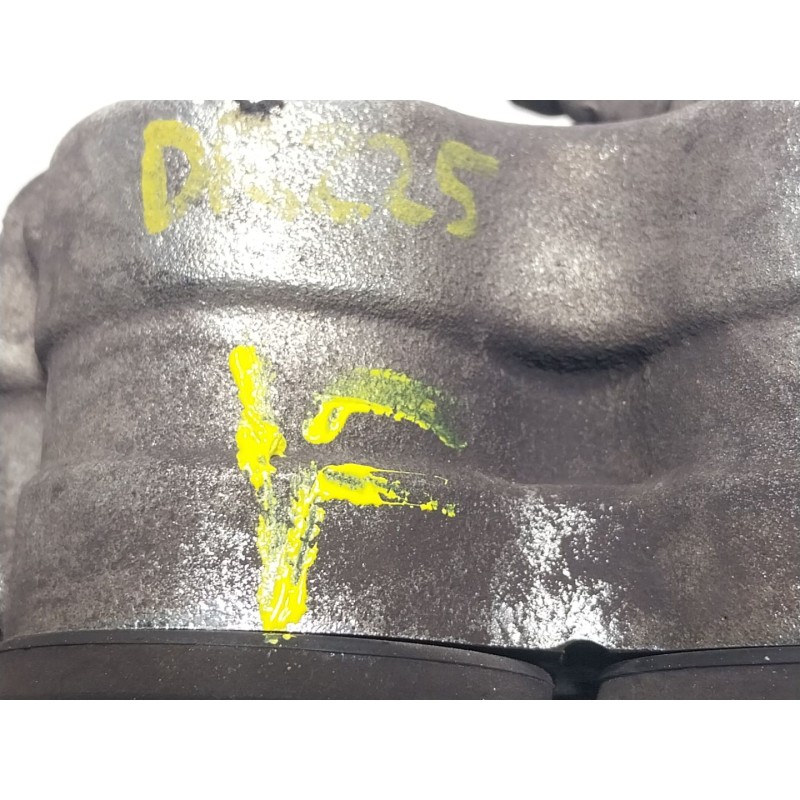 Recambio de pinza freno delantera izquierda para peugeot boxer furgoneta 2.2 hdi 110 referencia OEM IAM 4401J6 22942201 